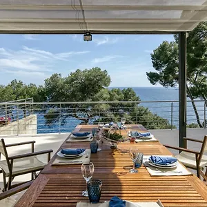 Blueview , Llafranc Espagne