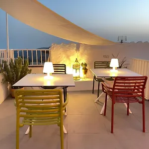 Nidos Apartments, Apartamento Frigiliana
