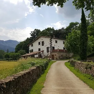 Mas Rubio , Joanetes Espagne