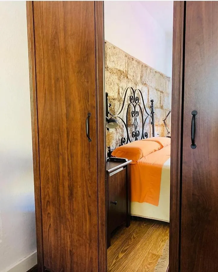 Holiday home Finca El Trazo Tacoronte Spain