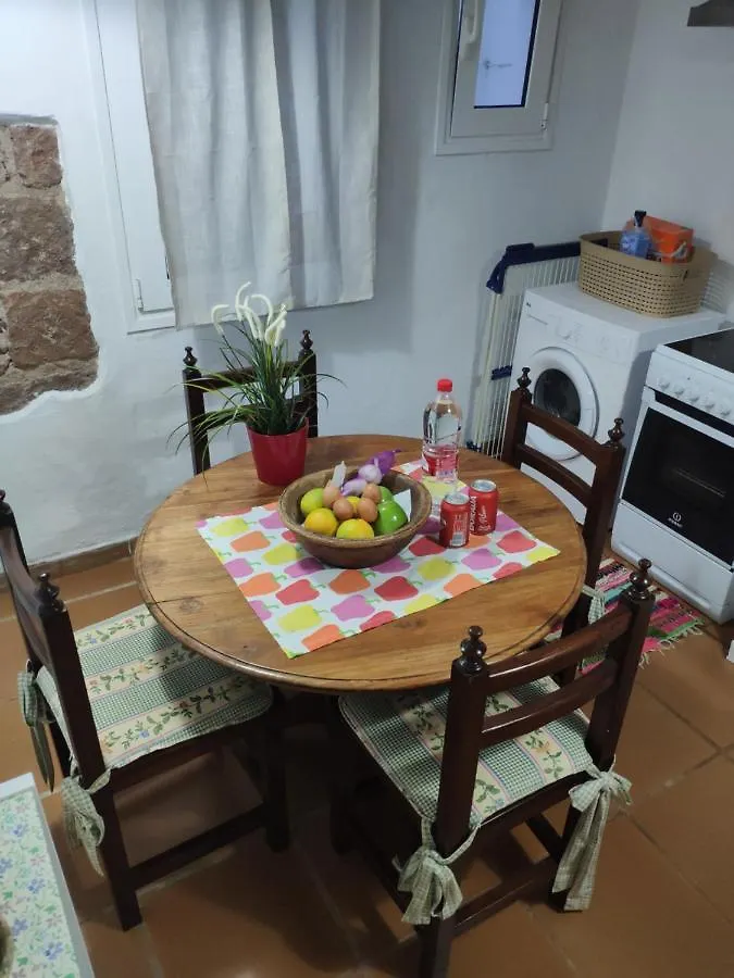 Finca El Trazo Tacoronte Holiday home