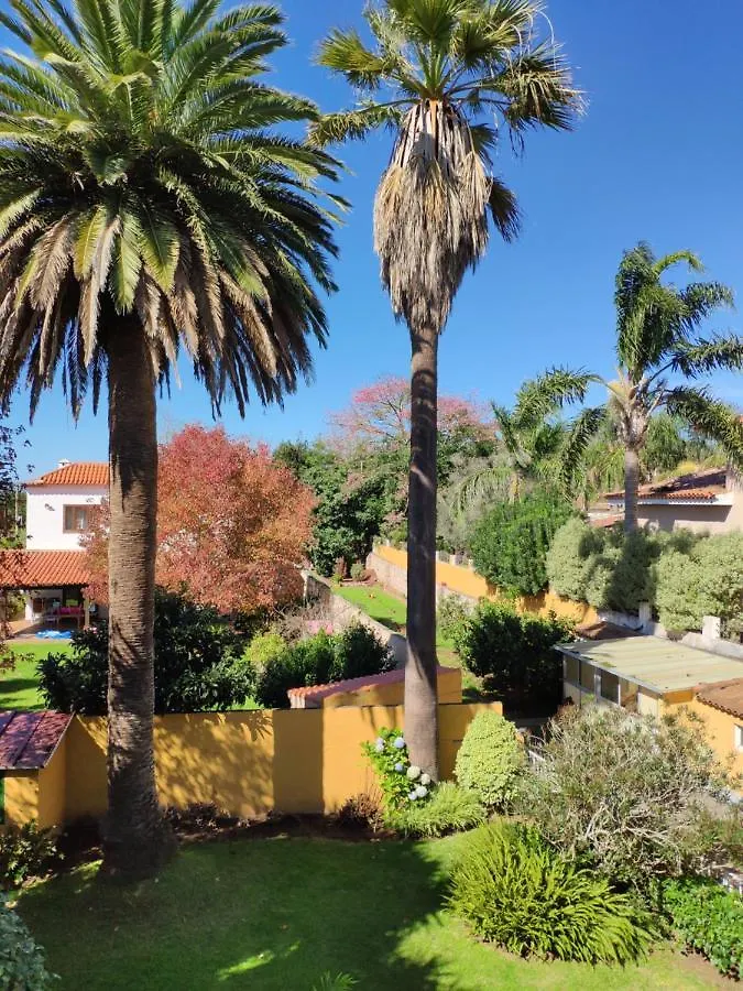 Finca El Trazo Tacoronte 0*,  España