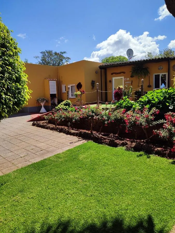 Finca El Trazo location