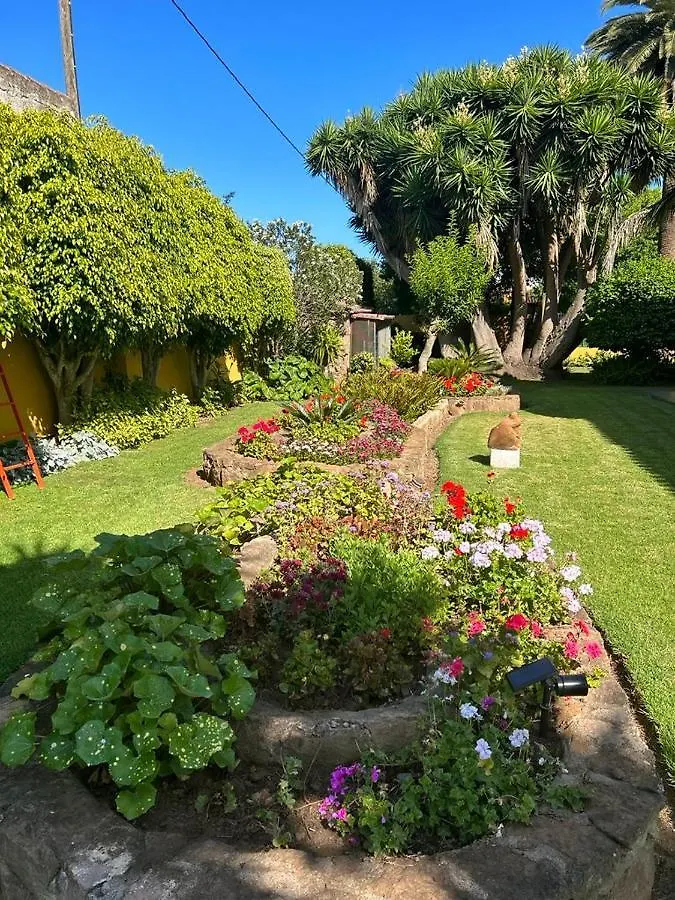 Finca El Trazo Tacoronte
