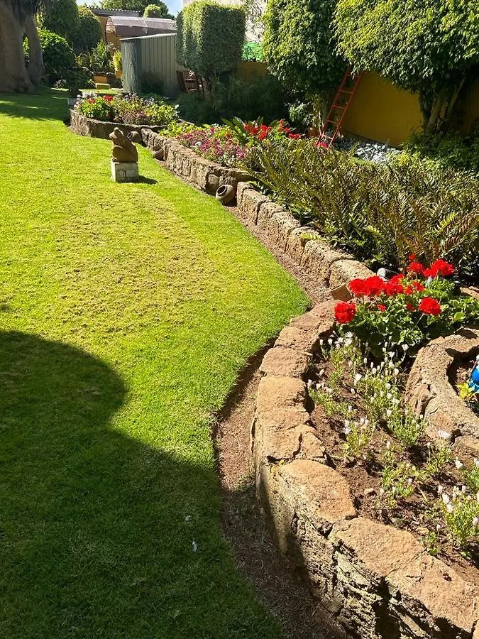 Сasa de vacaciones Finca El Trazo Tacoronte