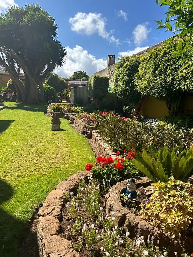 Finca El Trazo Tacoronte