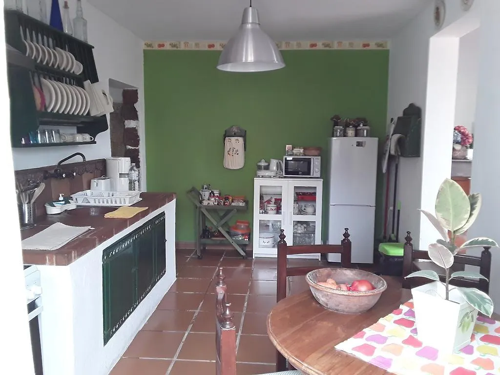 Finca El Trazo Tacoronte