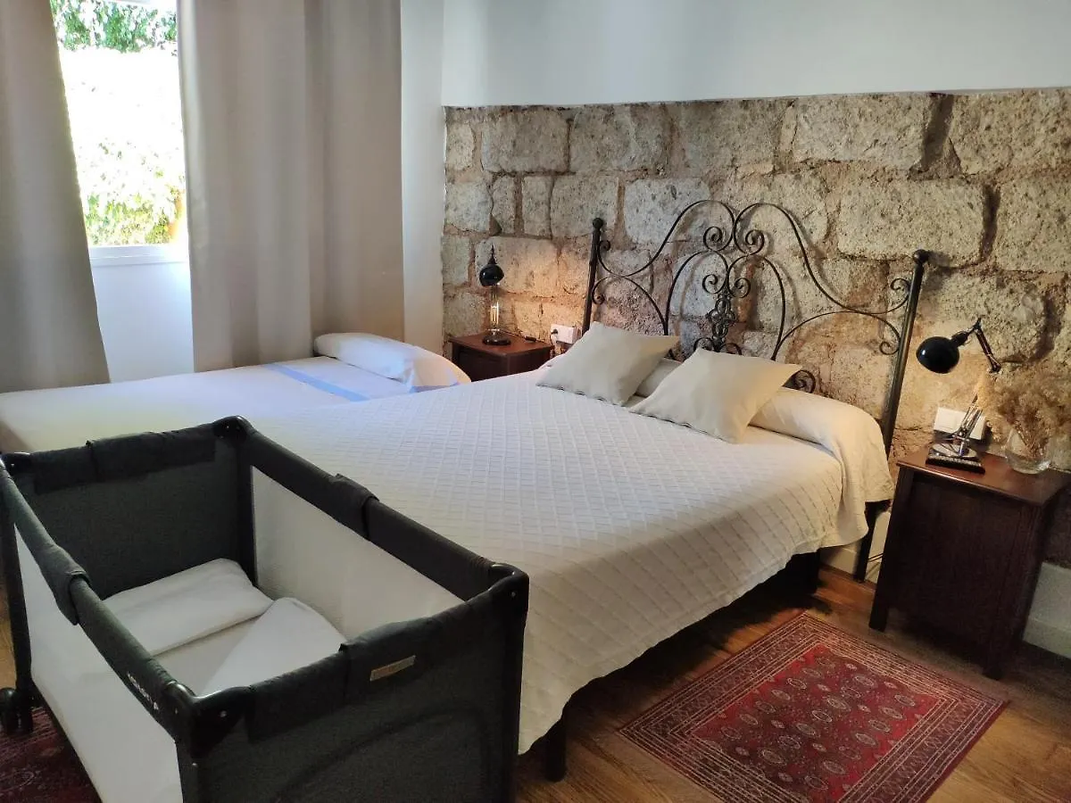 Finca El Trazo Tacoronte España